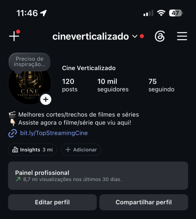 cropped-IMG_0681ff.png Perfil Instagram 10k seguidores 8.7m de views em 30 dias - Imagem 1
