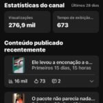 CANAL DE 13K , NICHO SHORTS DE CURIOSIDADES