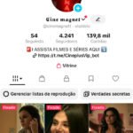 TIKTOK SHOP - SEM DOC / MUITO ENGAJADA 🔥