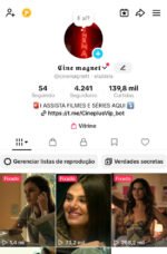 TIKTOK SHOP - SEM DOC / MUITO ENGAJADA 🔥