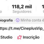 🏆 CONTA TIKTOK RARA DE 2016 | 118K SEGUIDORES REAIS | ENGAJAMENTO ACIMA DA MÉDIA!