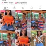Tik tok +2k PRONTA PRO SHOP