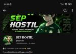 Canal do YouTube com +1 mil inscritos
