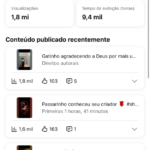 Canal com Quase 250K preparado pra Monetizar basta colocar o adsense !