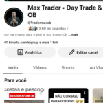 Canal Limpo sem Strike com quase 3 mil inscritos