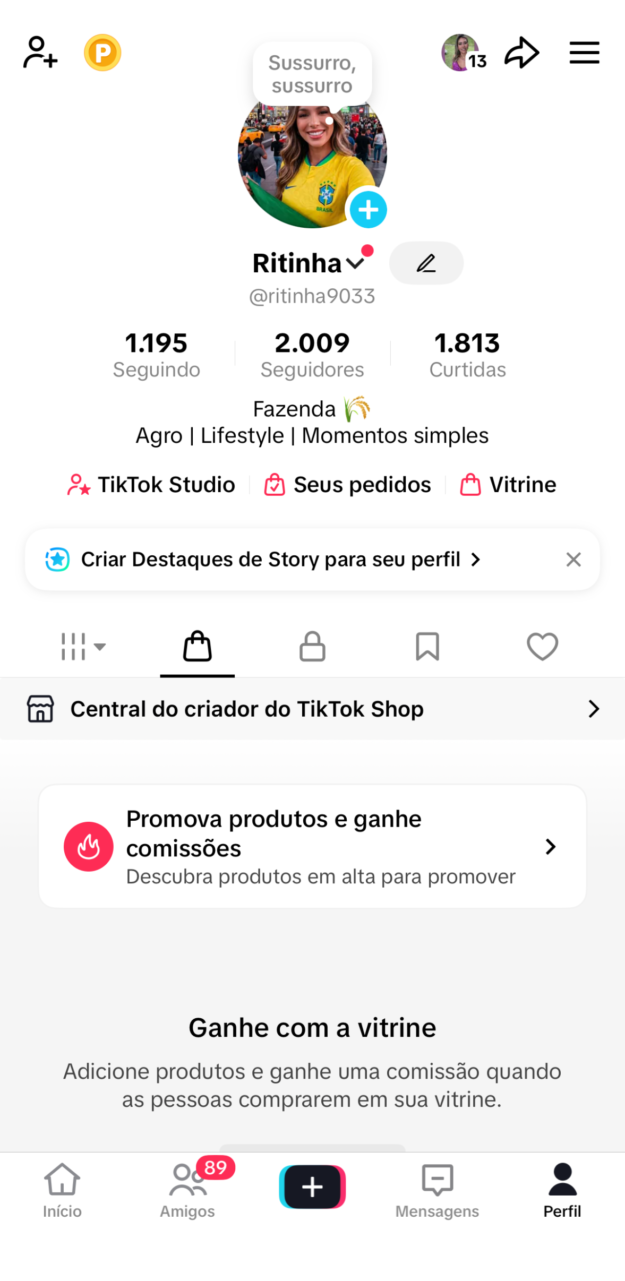 cropped-IMG_2268-scaled-1.png Conta TikTok +2k TikTok Shop habilitada - Imagem 1