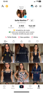 TikTok Shop Ativo - 2K Seguidores - Imagem 4