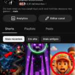 Canal YouTube ✅