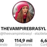 Tiktok +114K Super engajado