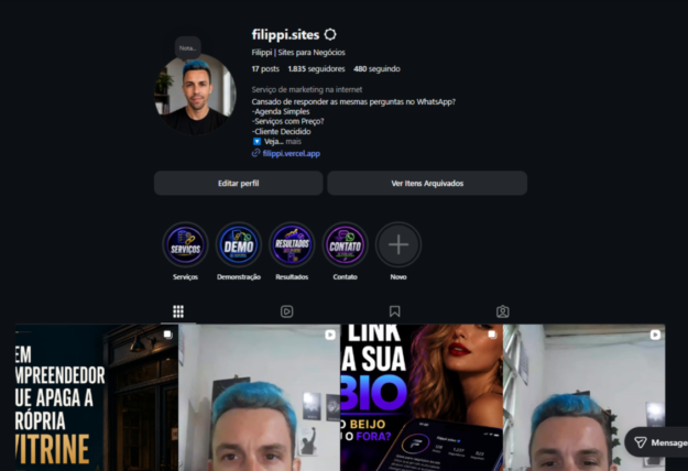 cropped-Instagram-06-15-2026_04_50_PM.png Perfil de Instagram Nichado de Marketing Digital - 1835 Seguidores Reais - Imagem 1