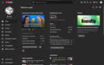 (OFERTA) CANAL 18K SUBS - 100% MONETIZADO - RPM 3,25R$ - ZERO STRIKES