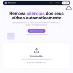 SITE DE EDIÇÃO DE VÍDEO⚡
