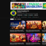 ANÚNCIO DE VENDA – CANAL PAIXÃO BRASILEIRA FC