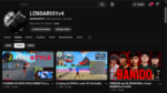 Canal de FREEFIRE de 40K inscritos MONETIZADO