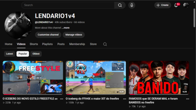 cropped-Screenshot-38.png Canal de FREEFIRE de 40K inscritos MONETIZADO - Imagem 1