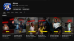 CANAL DE YOUTUBE 58,3K DE INSCRITOS