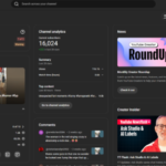 CANAL COM 16 MIL INSCRITOS À VENDA | 15 MILHÕES DE VISUALIZAÇÕES | GRANDE HISTÓRICO DE TRÁFEGO