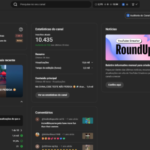 CANAL DE 10K DE INSCRITOS NICHADO