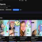 CANAL DE 2K REACT
