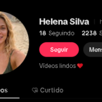 Conta 2k Tiktok Shop ativo