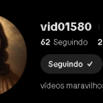 Conta +2k Tiktok Shop ativo