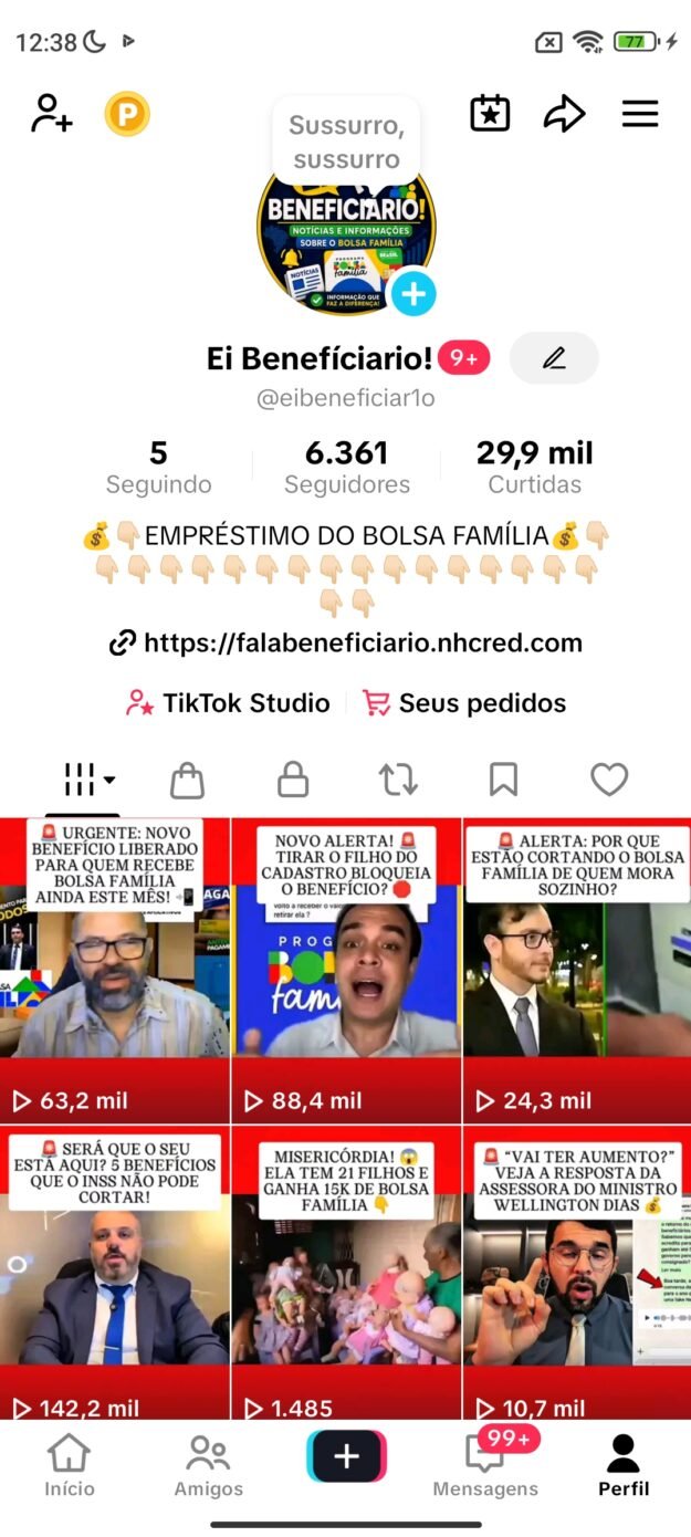 cropped-Screenshot_2026-06-08-12-38-35-466_com.zhiliaoapp.musically.jpg TIKTOK 6.3k 🚀 • NICHO FINANÇAS/BOLSA FAMÍLIA 💰 • VÍDEOS VIRAIS 🔥 - Imagem 1