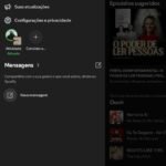 Conta SPOTIFY plano TRIMESTRAL