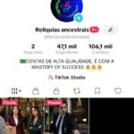 🇧🇷TIK TOK SHOP 47K✅SEM DOCUMENTOS🔥