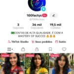 🇧🇷TIK TOK SHOP🔥SEM DOCUMENTOS 36K SEGUIDORES