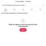 CONTAS TIKTOK 2K SEGUIDORES