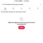 CONTAS TIKTOK 2K SEGUIDORES