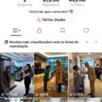 CONTA TIKTOK MONETIZADA MUITO ENGAJADA + 61,8K DE SEGUIDORES MUITO VIRAL!!! (Oferta única)
