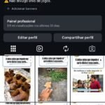 Instagram Disponível 27K
