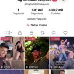 CONTA TIK TOK SHOP ATIVO🔥🔥🔥