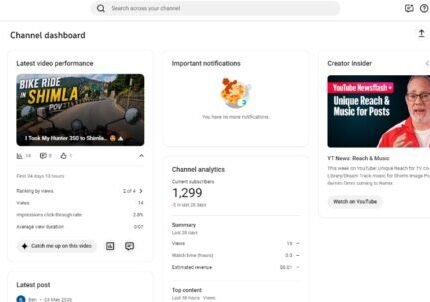 canal monetizado adsense liberado 1000 inscritos sem strike