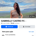 GRUPO ENGAJADISSIMO TOP DEMAIS Entrando 2 Mil e 300 pessoas por semana