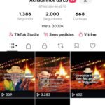 Conta de festa junina