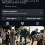 Instagram 3.6k de seguidores - Promoção