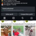 Perfil verificado