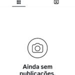 Conta de instagram 13.5k seguidores