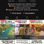 Conta TikTok com 2.000 seguidores. ⚠️ Observação: a conta ainda não teve tentativa de cadastro no TikTok Shop. Como está parada há algum tempo, existe a possibilidade de ocorrer alguma desqualificação temporária de até 30 dias ao tentar o cadastro, mas isso não foi testado e não há garantia de que acontecerá. A conta permanece com os seguidores e pronta para uso.