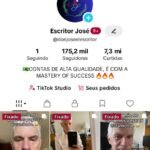 🇧🇷TIK TOK SHOP 175K✅️SHOP SEM DOCUMENTOS🔥