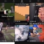 CONTA TIKTOK