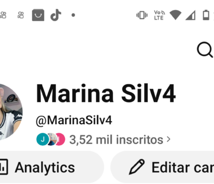 Canal tem 17 dias