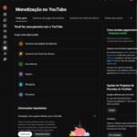 CANAL MONETIZADO 2000 INSCRITOS