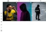 Conta Instagram barata 5k seguidores