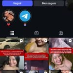 ❤️ CONTA DO INSTAGRAM ORGÂNICO FEMININO