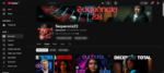 CANAL COM 2.7K DE INSCRITOS ORGÂNICOS - RESUMOS E ANALISE DE FILMES E SERIES