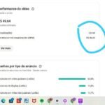 CANAL INGLES RECÉM MONETIZADO, AINDA SEM O PIN - RPM 36REAIS