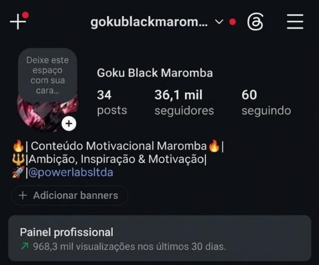 cropped-WhatsApp-Image-2026-06-09-at-09.31.37.jpeg CONTA INSTAGRAM NO ACADEMIA / MAROMBA 36k DE SEGUIDORES MONETIZAÇÃO LIBERADA NA PÁGINA - Imagem 1